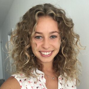 Nikoleta Kupčíková