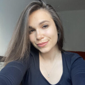 Adriana Moravčíková