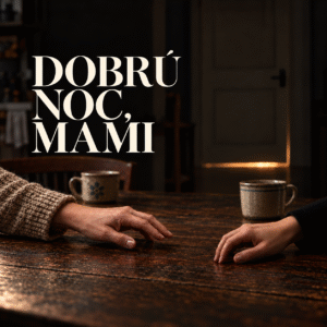 Dobrú noc, mami